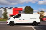 Renault Trafic Formula Edition 2019 года (AU)